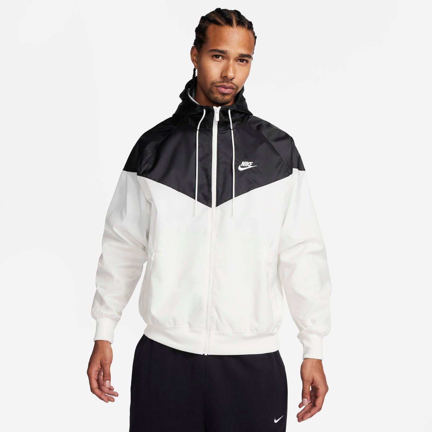 cheap mens nike windbreaker