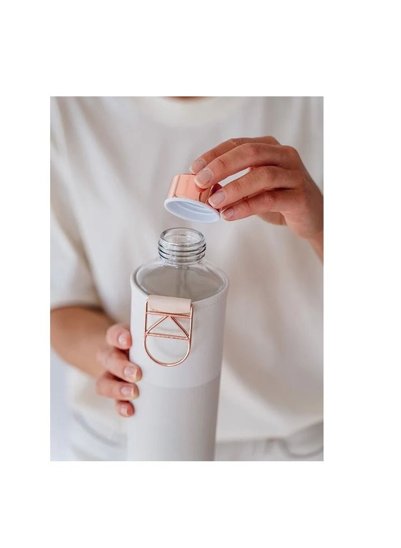 EQUA Water Bottle Mismatch Sage 750 ml - Image 3