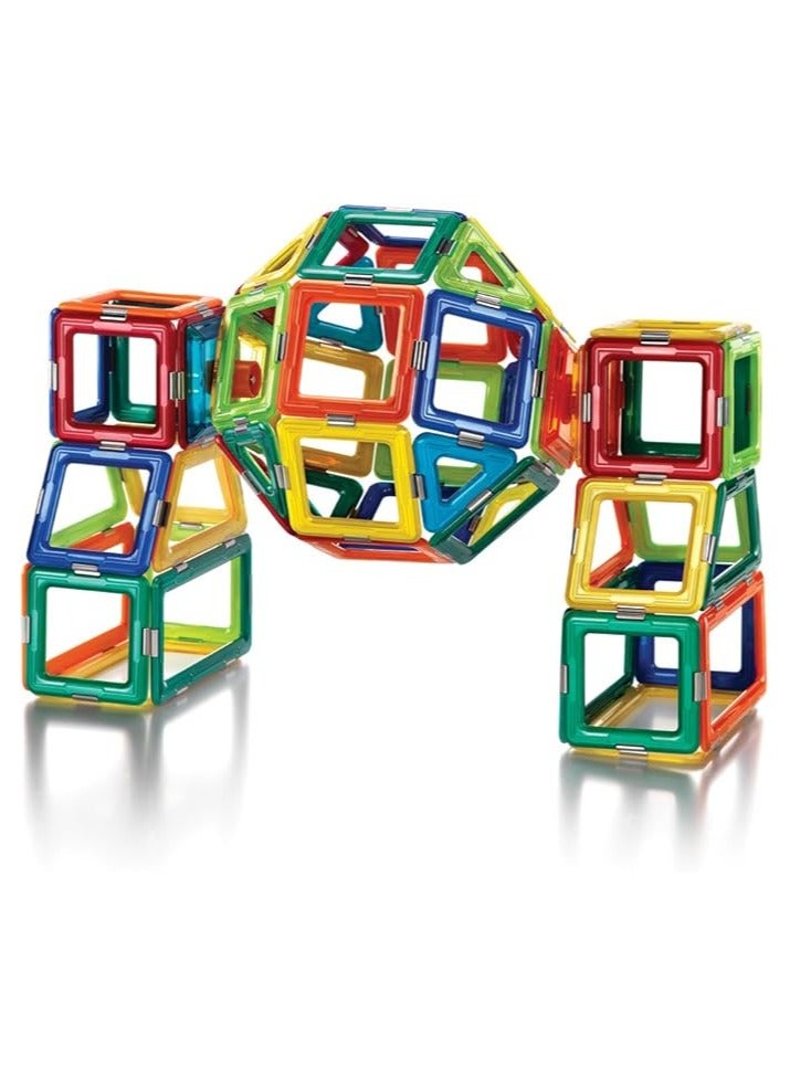 جيوسمارت لعبة بتصميم محطة جيو الفضائية جيو 401 مكونة من 70 قطعة من جيوسمارت، بلاستيك - Image 3