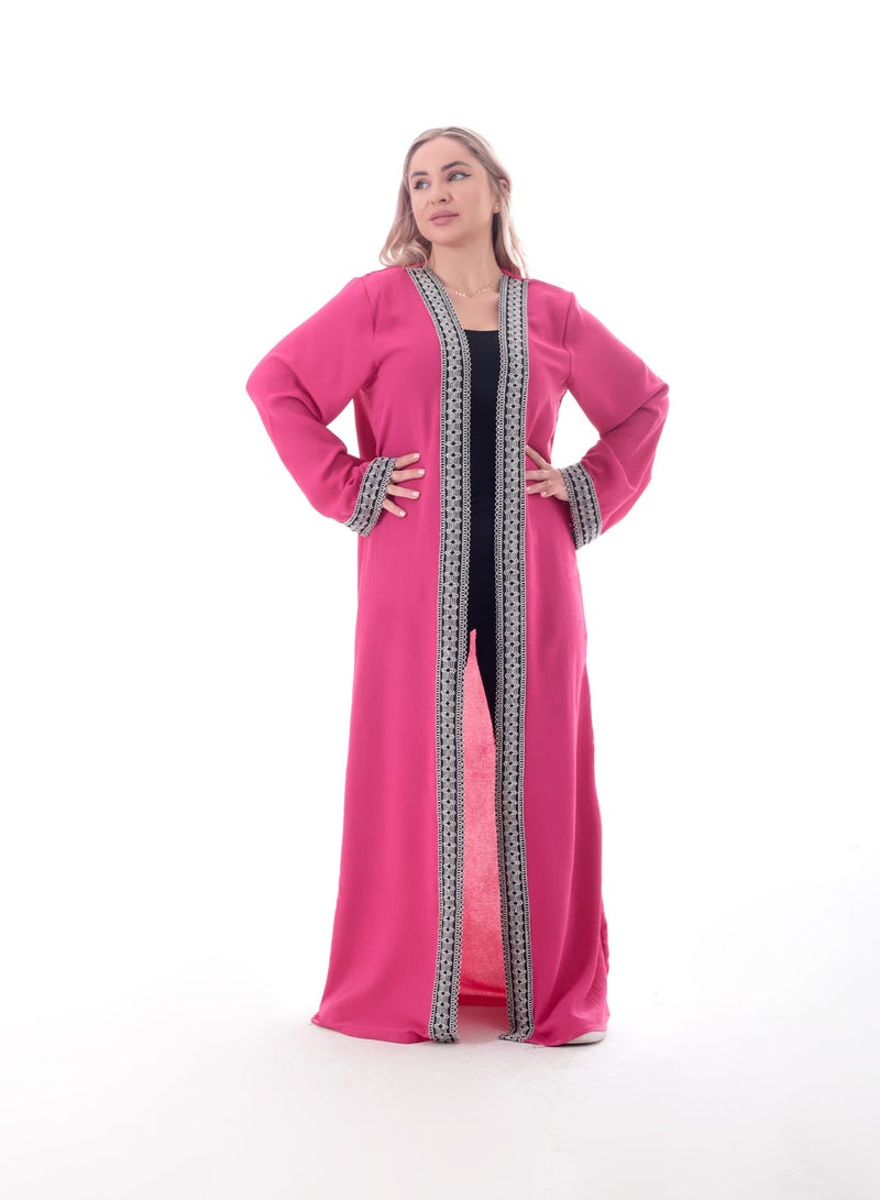 بيبو كارديجان حريمي طويل اكماك طويلة  - Image 1