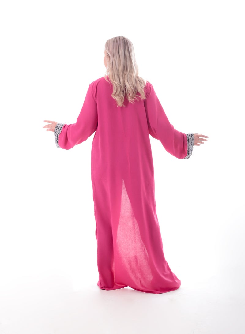 بيبو كارديجان حريمي طويل اكماك طويلة  - Image 3