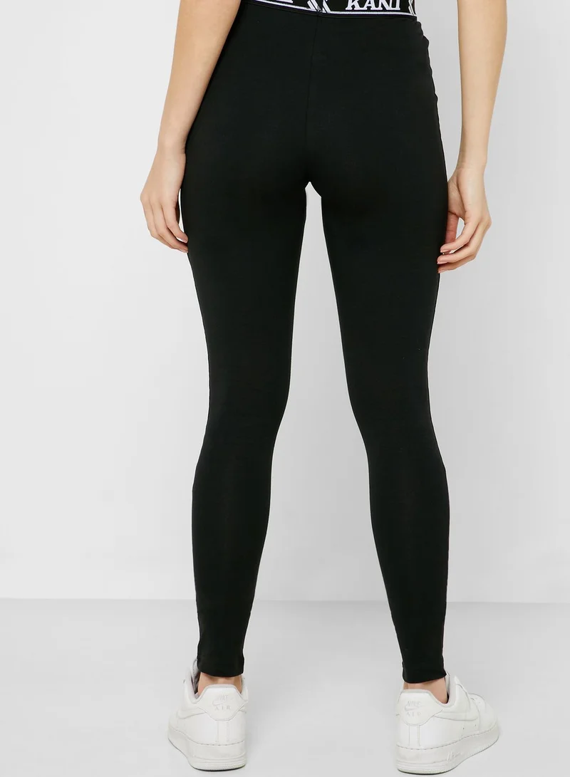 Karl Kani Signature Leggings