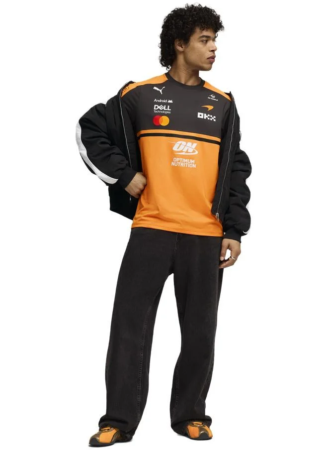 Puma McLAREN MASTERCARD F1 TEAM Replica Tee Men