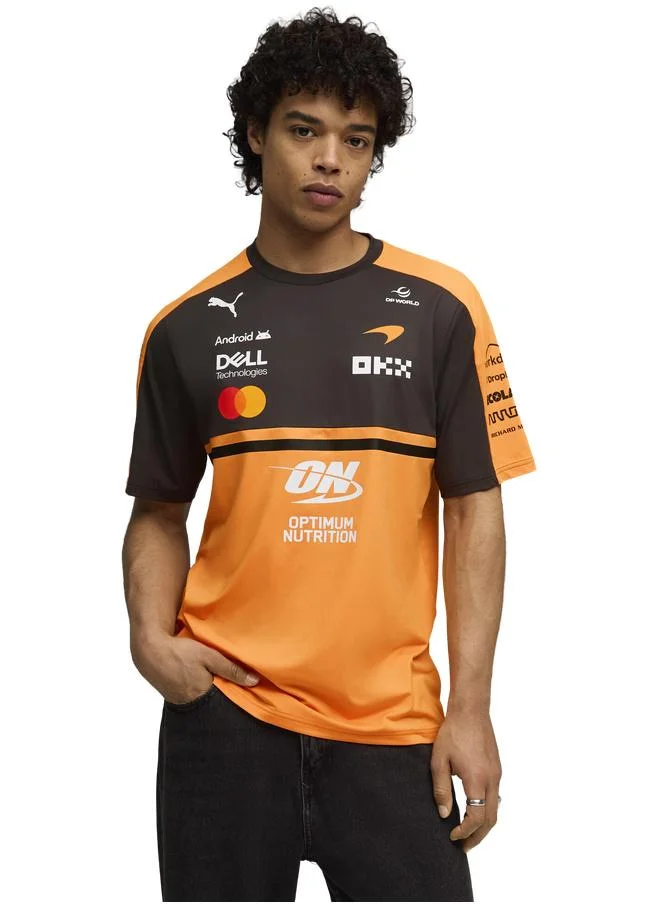 Puma McLAREN MASTERCARD F1 TEAM Replica Tee Men