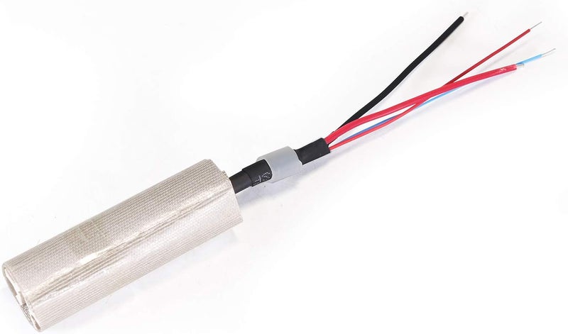 Yihua عنصر تسخين مسدس الهواء الساخن YIHUA 857 لجهاز Yihua 862BD 853D 2A USB 853D 5AII 948II 995D 8786DI فقط - Image 1