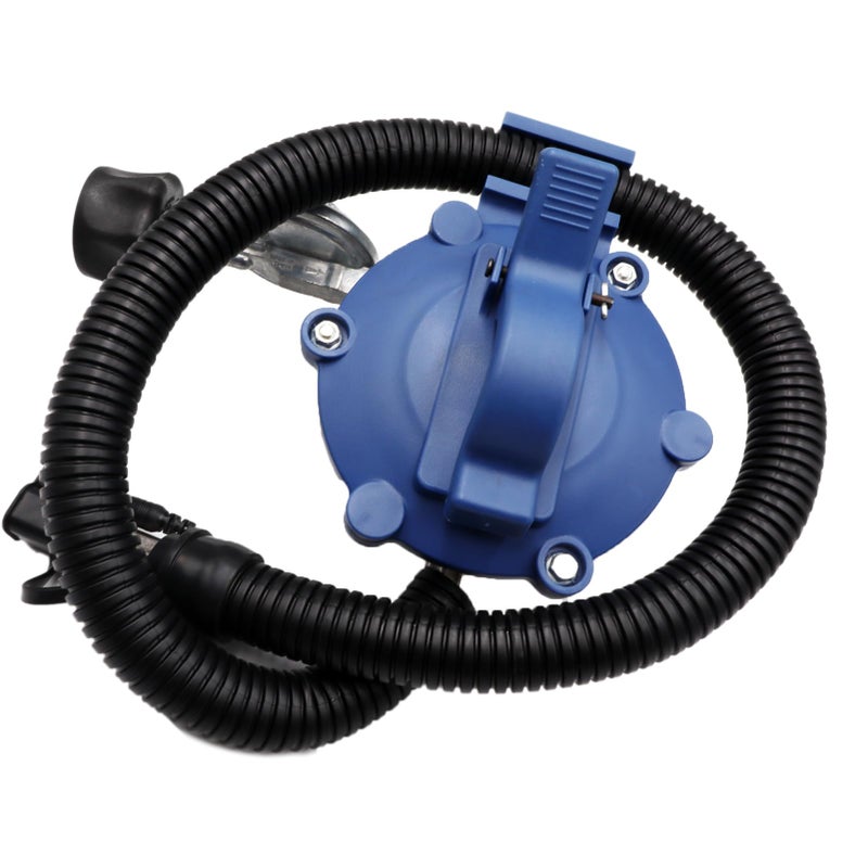 LIZAPUS Generator Propane Regulator Kit Compatible with FIRMAN WH02942 WH03344 - Image 2