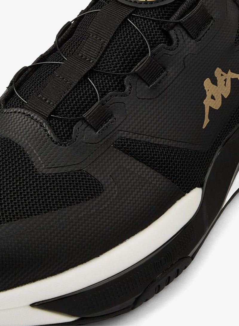 كابا أحذية باديل رجالية بإبزيم دوار - Image 5