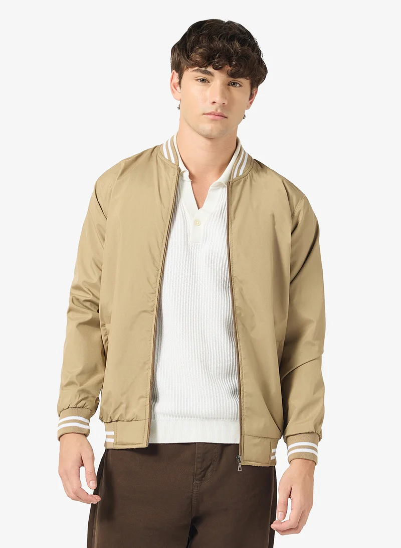 سفنتي فايف جاكيت بومبر