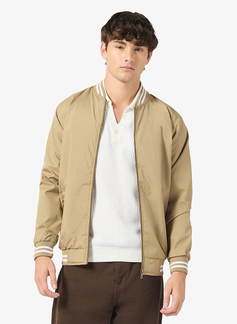 سفنتي فايف جاكيت بومبر - Image 1