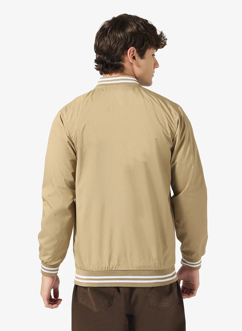 Seventy Five Bomber Jacket