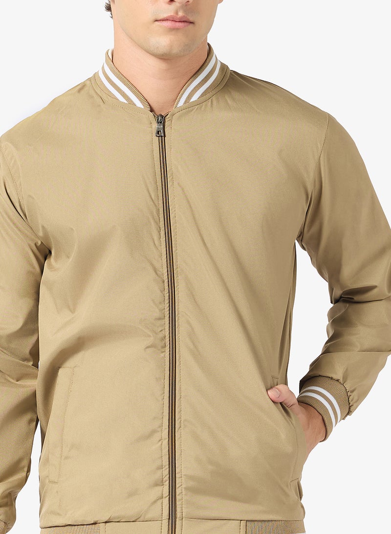 سفنتي فايف جاكيت بومبر - Image 2