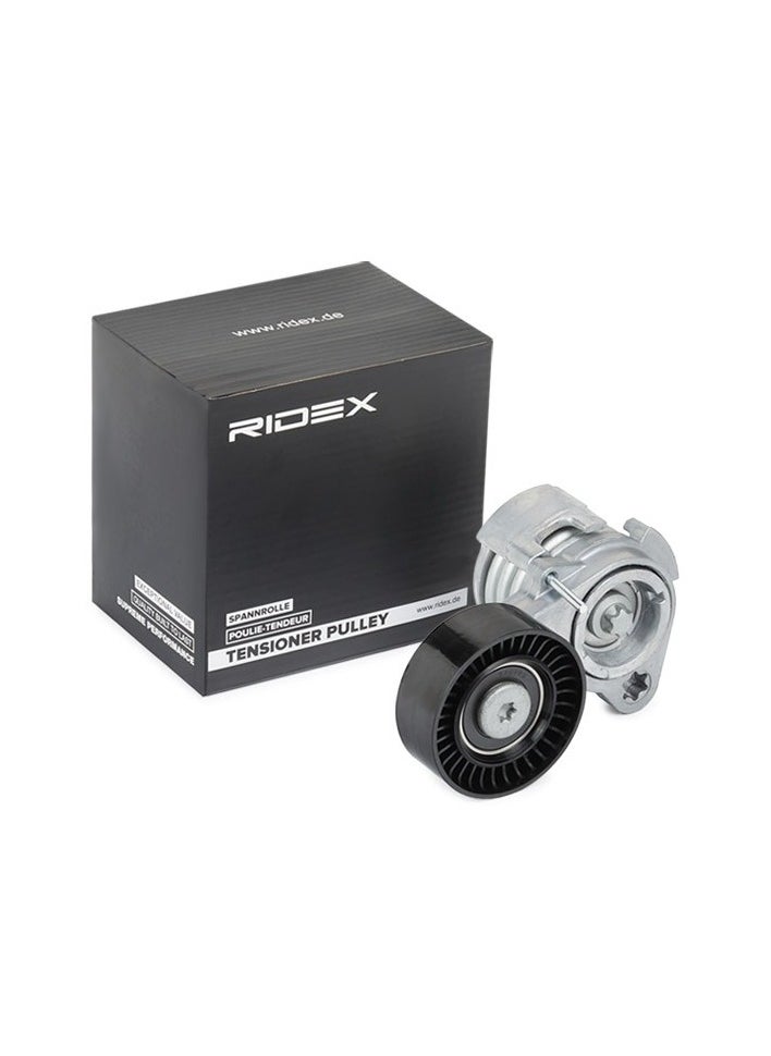 RIDEX RIDEX - BELT TENSIONER FOR BMW -  11288624196 / 11287530314  - Image 1