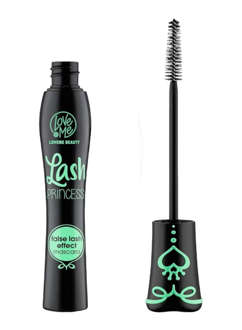 LOVEME BEAUTY Lash Princess False Lash Effect Mascara 