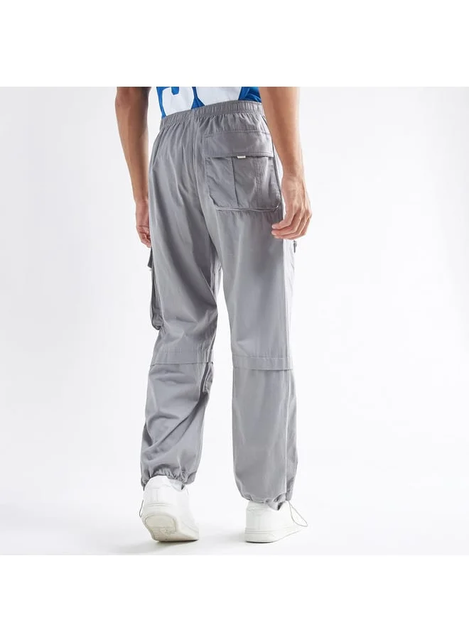 FAV Parachute Cargo Pants