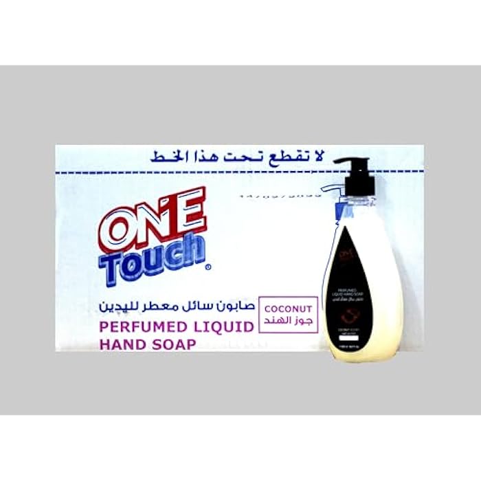Aromatic Hand Wash: effective cleansing and refreshing scent - Generic - Image 2