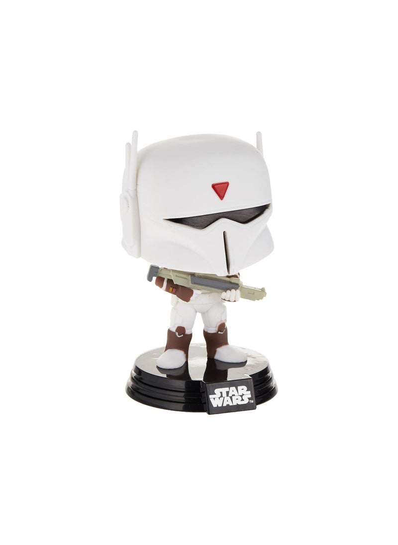 Funko Funko Pop! Star Wars: Rebels- Imperial Super Commando, Action Figure - 55911  - Image 2