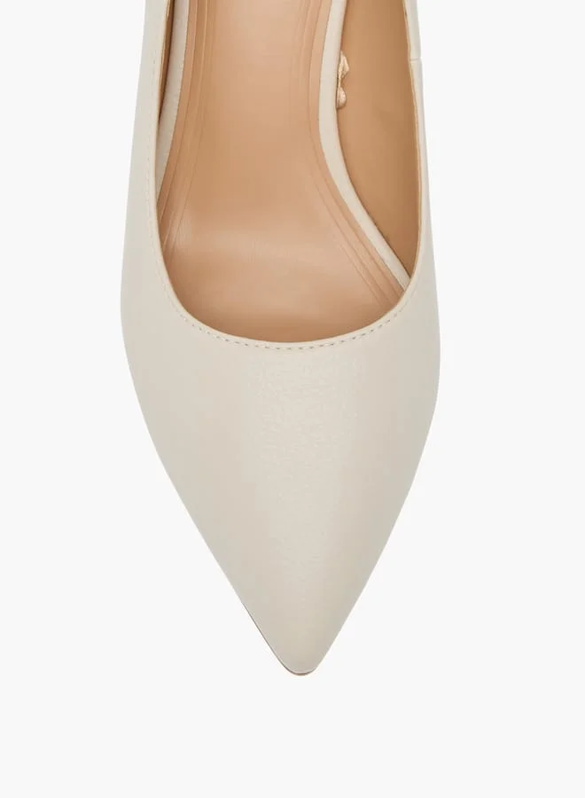 سيليست Womens Heeled Shoe