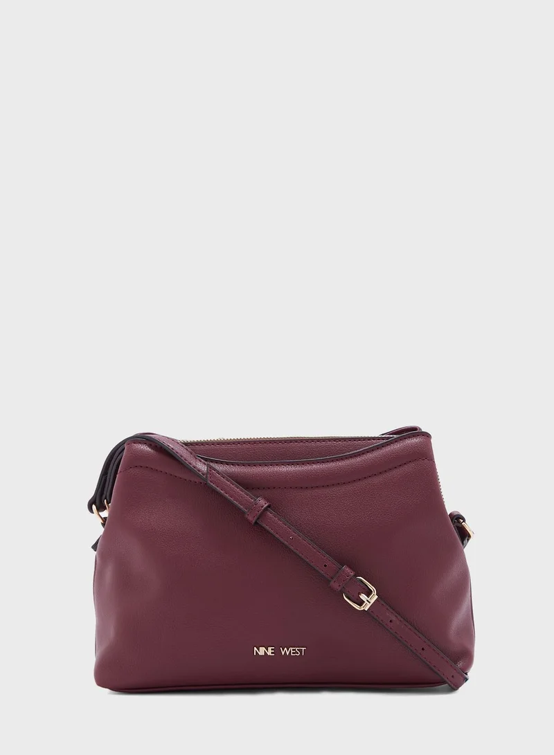 NINE WEST Kamari Mini Crossbody Bag