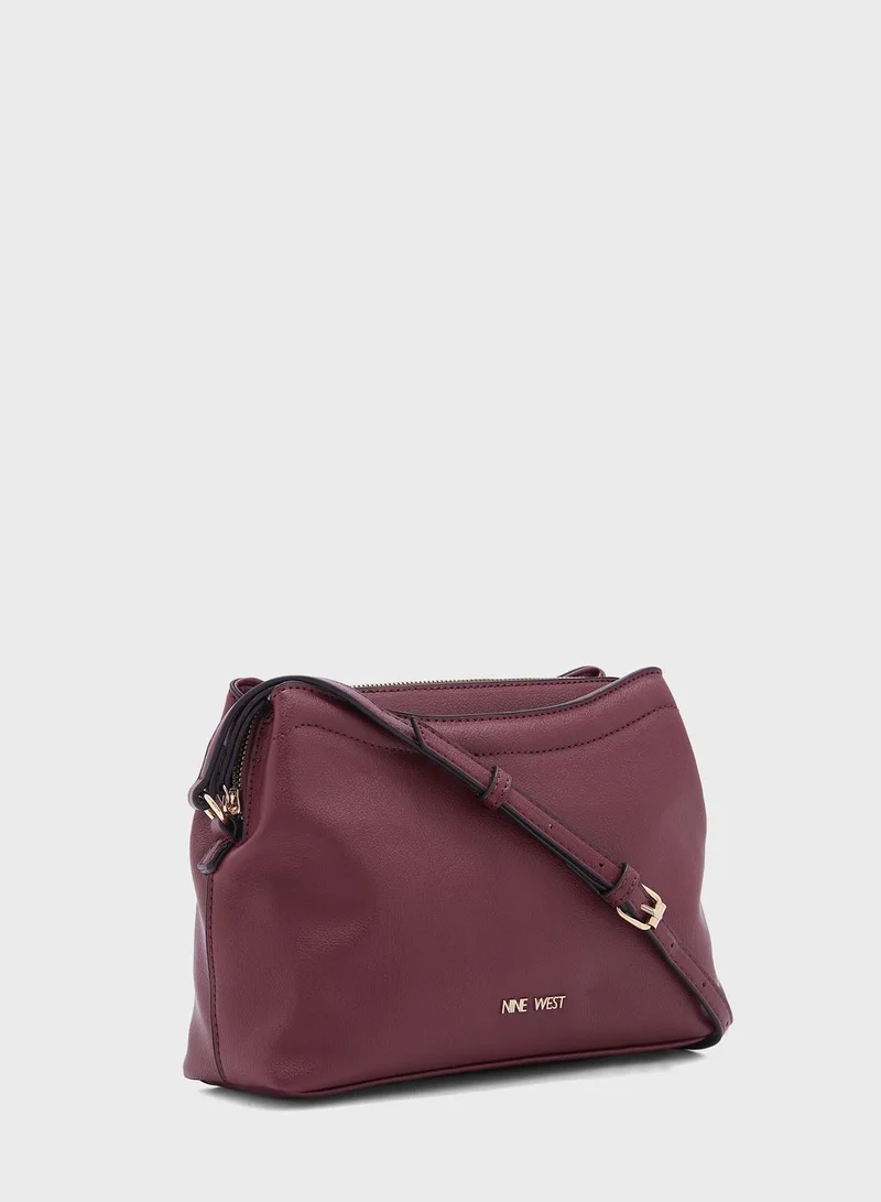NINE WEST Kamari Mini Crossbody Bag
