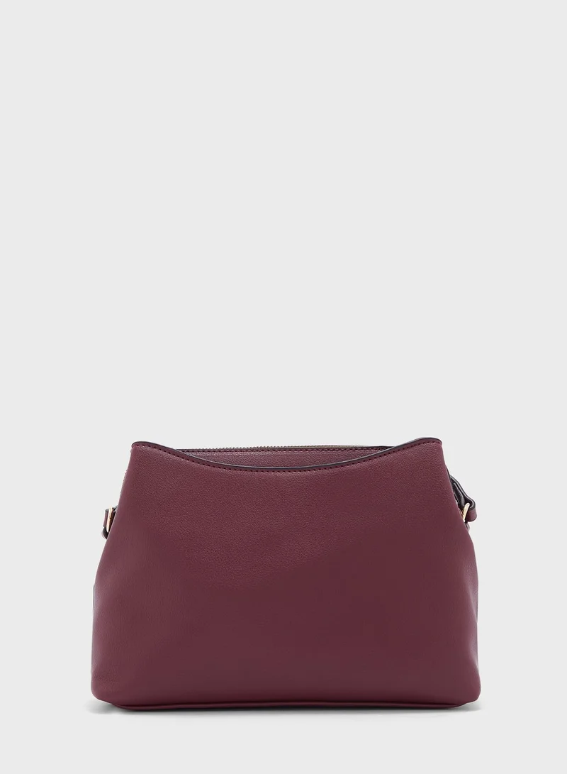 NINE WEST Kamari Mini Crossbody Bag