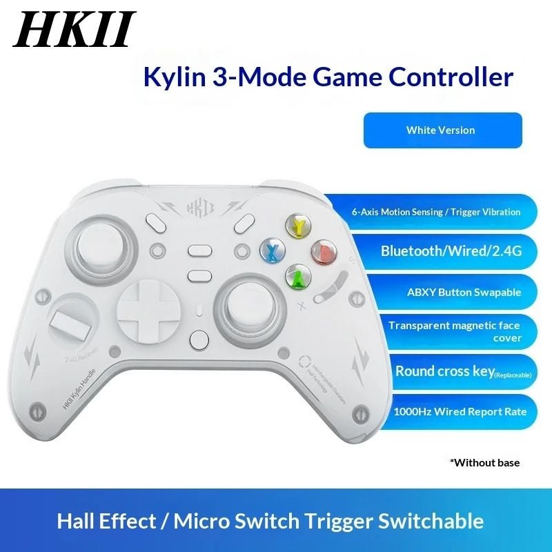 كيرين ملحقات ألعاب HKII Kylin - Image 1