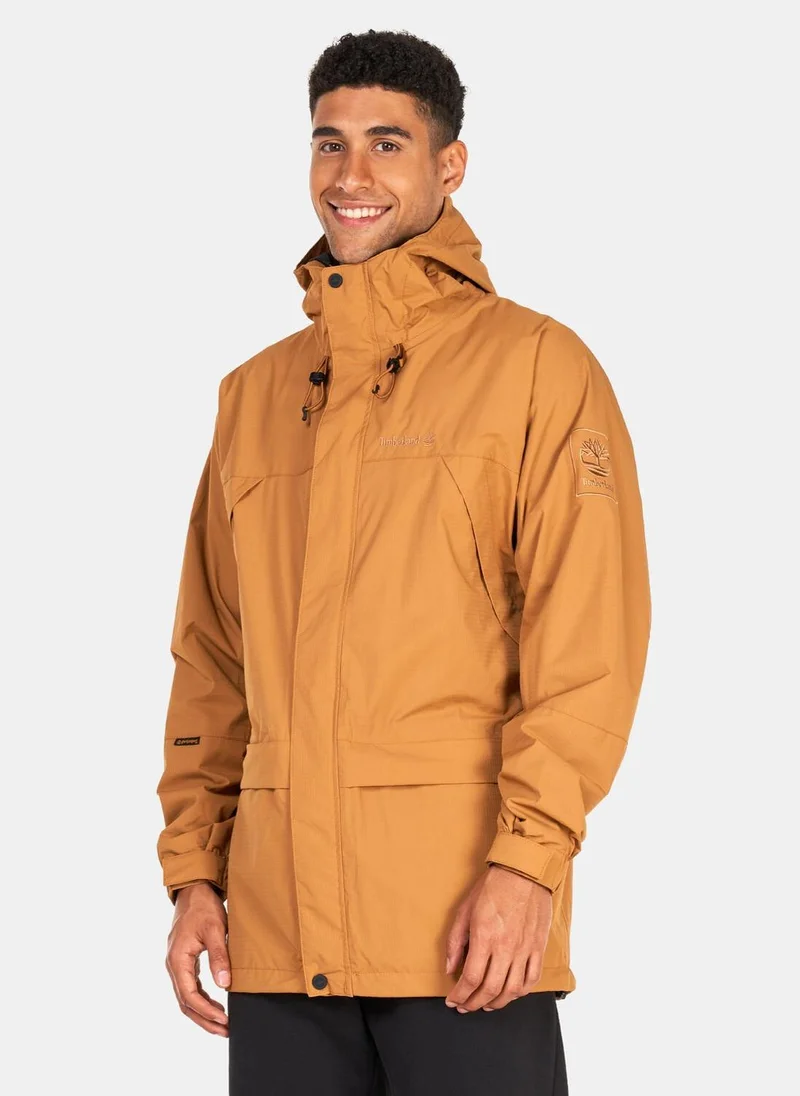 Timberland Men's Timberdry Trail Jacket