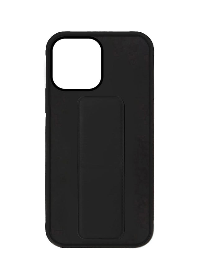 مارجون غطاء حماية بمسند مغناطيسي قابل للطي بمقبض لليد لهاتف Apple iPhone 14 Pro مقاس 6.1 بوصة - Image 2