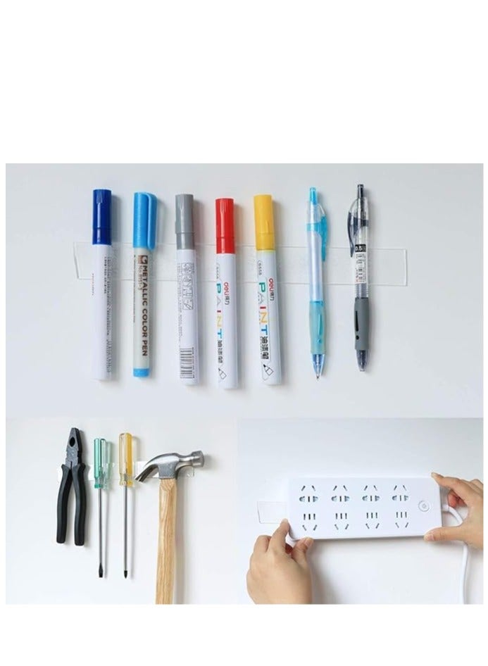 شريط لاصق سيلكون دبل فيس متعدد الاستخدامات ٣ متر - Image 3