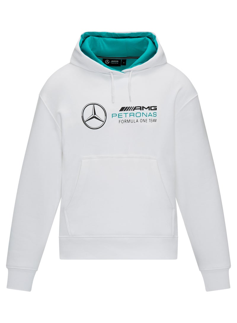 AMG Petronas Formula 1 Team Hoodie - Image 1