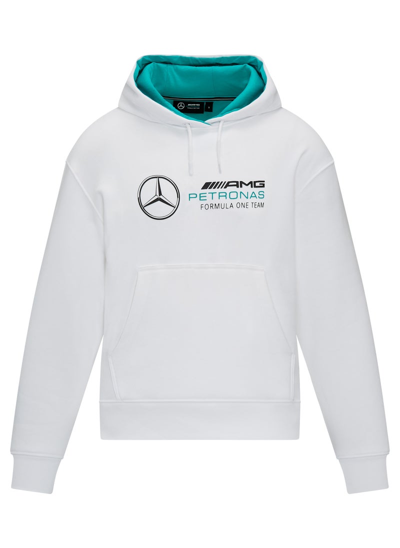 AMG Petronas Formula 1 Team - Hoodie - Image 1
