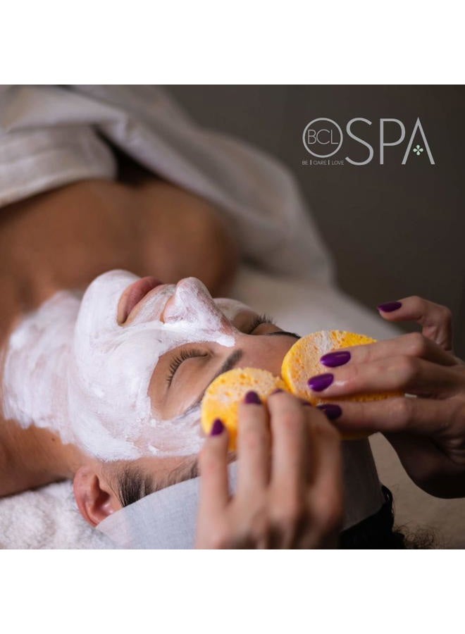 Unique Moisture Mask, Jasmine Coconut, 16 Fl Oz - Image 5