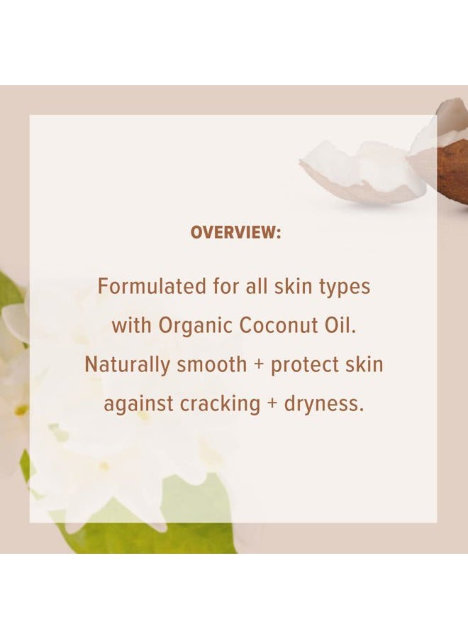 Unique Moisture Mask, Jasmine Coconut, 16 Fl Oz - Image 3