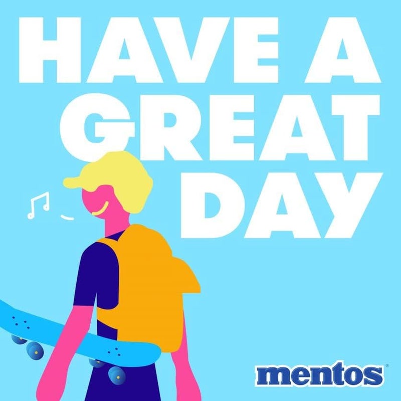 Watermelon Chewing Gum 87.5g