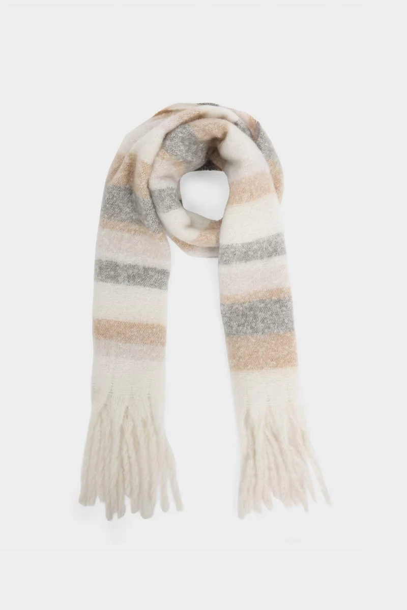 ديفاكتو Woman Neck Scarf