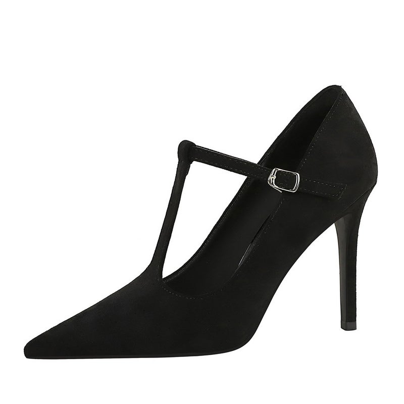 3628 Single Shoes (This Model Is Sold Out And Will Not Be Restocked) - Image 5