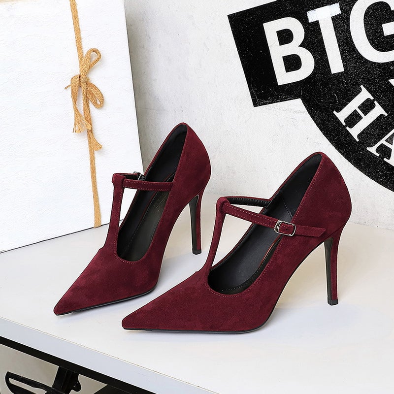 3628 Single Shoes (This Model Is Sold Out And Will Not Be Restocked) - Image 3