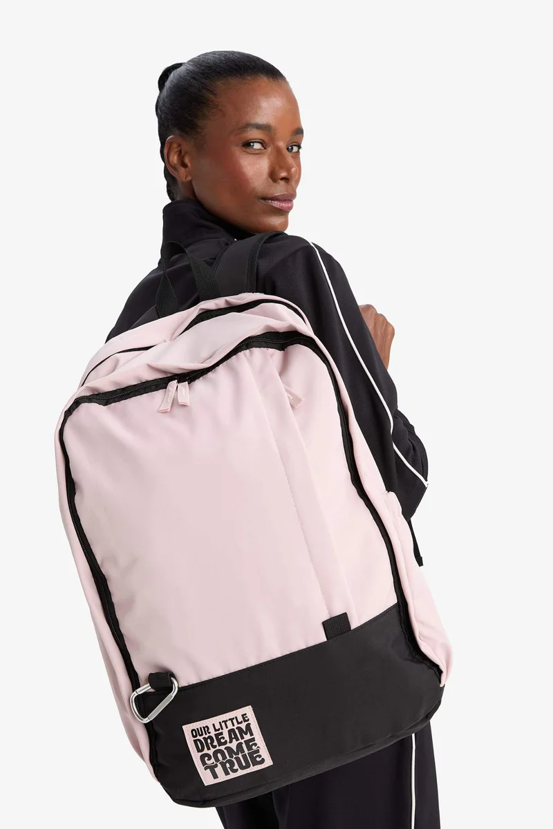 ديفاكتو Backpack