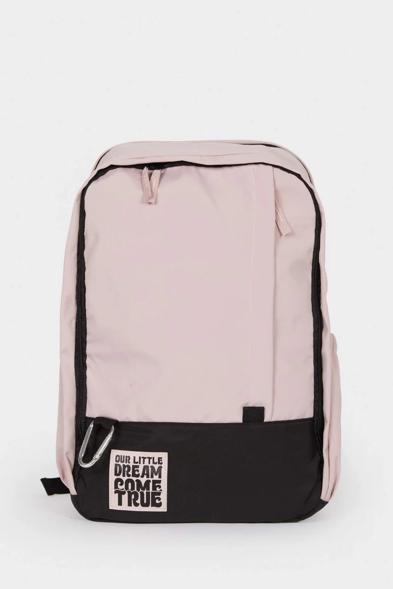 ديفاكتو Backpack