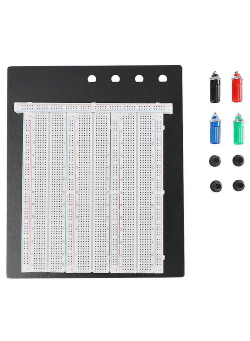 Arduino ZY-206 Large Solderless Breadboard 