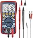 AstroAI AstroAI Digital Multimeter, TRMS 4000 Counts Volt Meter (Manual and Auto Ranging); Measures Voltage Tester, Current,  - Image 2