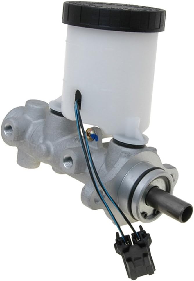 Raybestos MC390992 Professional Grade Brake Master Cylinder - Image 1