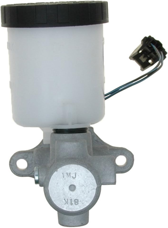 Raybestos MC390992 Professional Grade Brake Master Cylinder - Image 4
