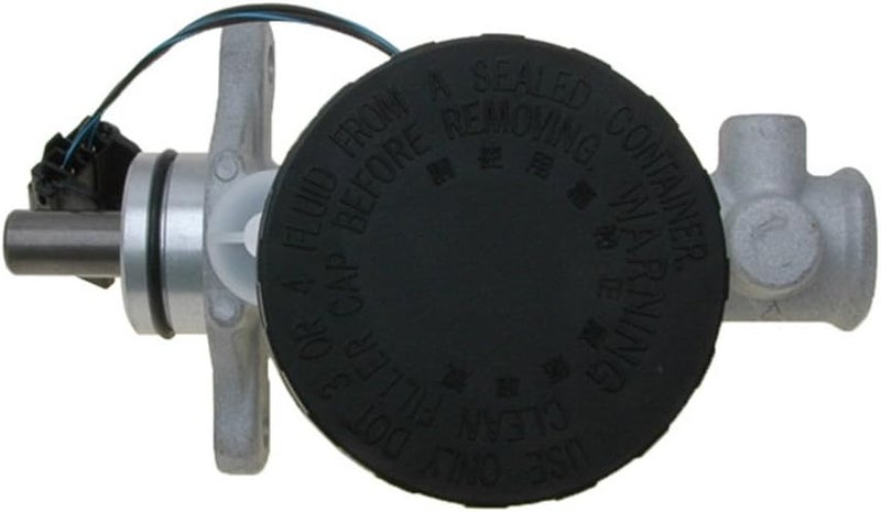 Raybestos MC390992 Professional Grade Brake Master Cylinder - Image 2