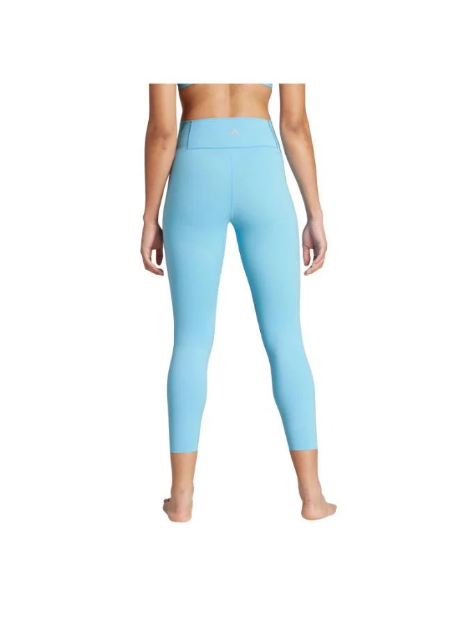اديداس All Me Luxe 7/8 Leggings