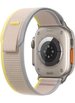 T-MAX Apple Watch Compatible Trail Loop Band (Compatible with 6-7-8-Se and Ultra 44-45-49MM Models)  - Image 2