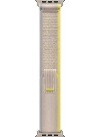 Apple Watch Compatible Trail Loop Band (Compatible with 6-7-8-Se and Ultra 44-45-49MM Models)