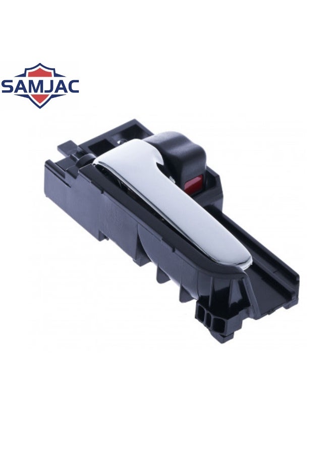 Generic Car Door Handle for COROLLA 03-08 AE111  - Image 2