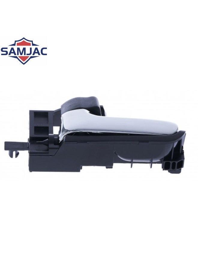 Generic Car Door Handle for COROLLA 03-08 AE111  - Image 1