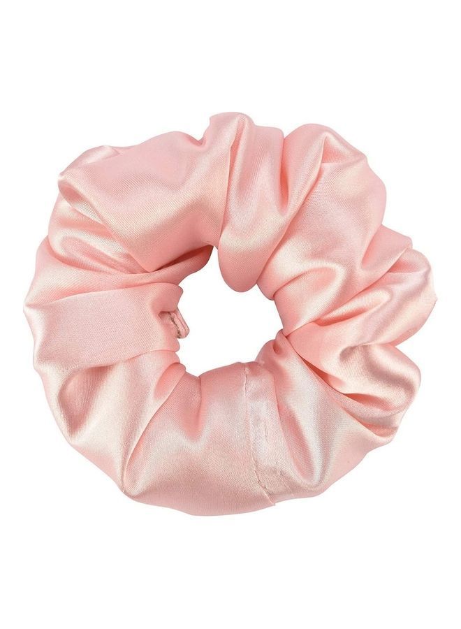 NIBEMINENT No Heat Lazy Curler Set Pink - Image 4