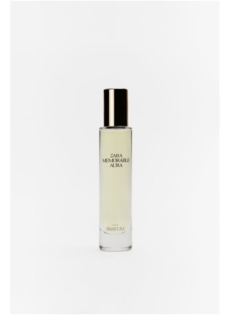 Zara - ZARA MEMORABLE AURA EDP 30 ML (1.01 FL. OZ) - Image 1